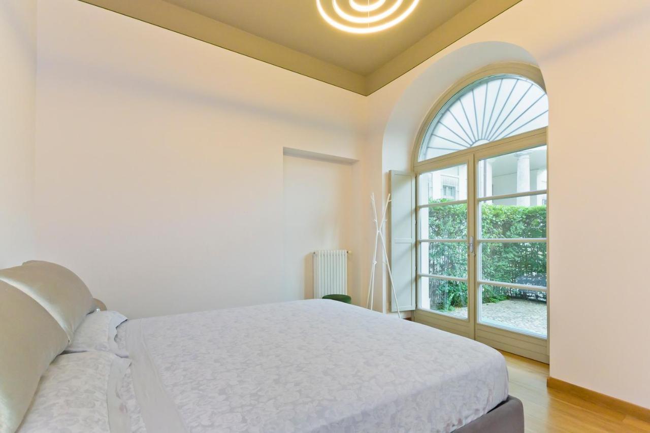 Boutique Cairoli 30 Apartamento Turín